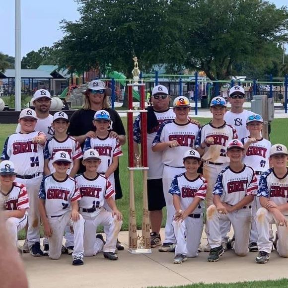 Meet your Posher, Kyle - Picture 1 of 1